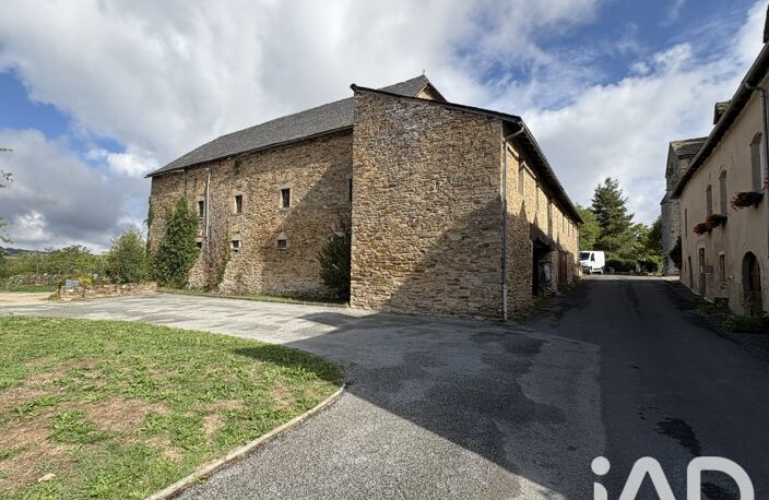 Vente Grange 3 pièces — photo 2