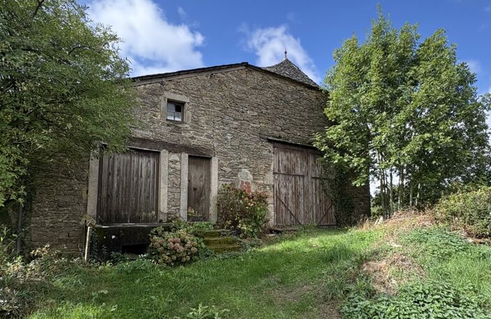 Vente Grange 3 pièces — photo 3