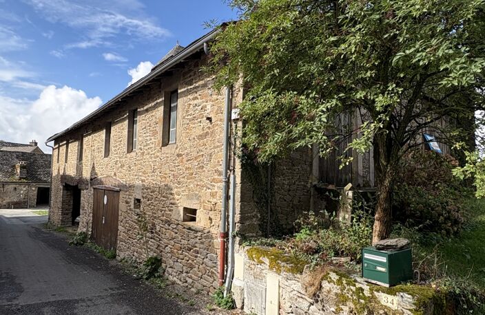 Vente Grange 3 pièces — photo 4