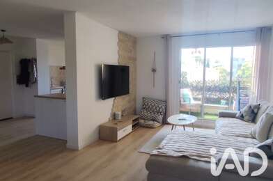 Appartement 4 pièces 339000 €