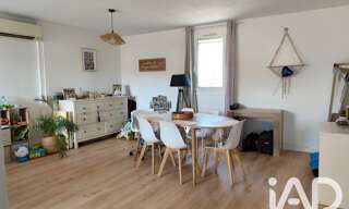 Appartement 4 Pièces 90 m² à vendre à Hyères (83400)