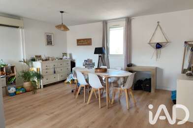 Appartement 4 pièces 339000 €