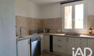 Appartement 4 Pièces 90 m² à vendre à Hyères (83400)