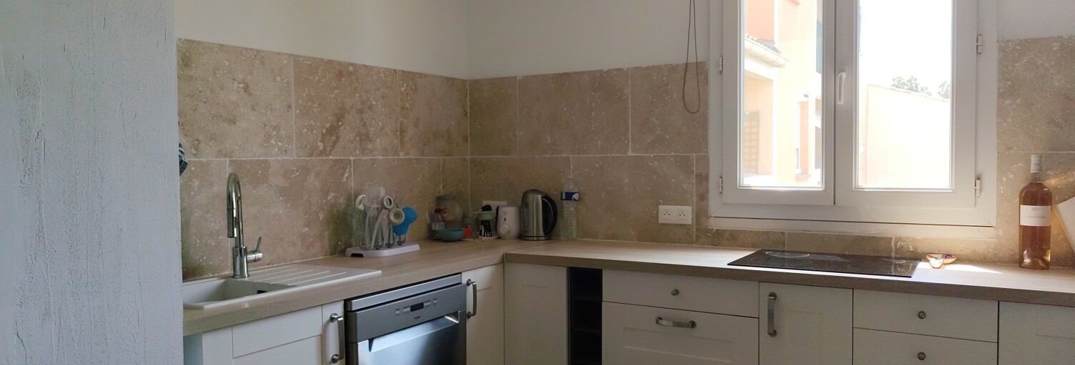 Appartement 4 Pièces 90 m² à vendre à Hyères (83400)