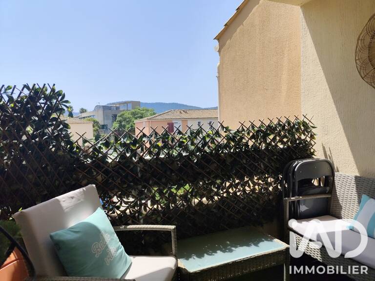 Vente Appartement 4 pièces — photo 1