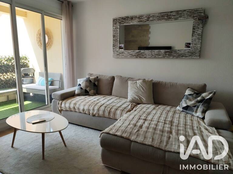 Vente Appartement 4 pièces — photo 1