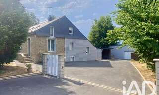 Maison 7 Pièces 138 m² à vendre à Sainte-Anne-sur-Brivet (44160)