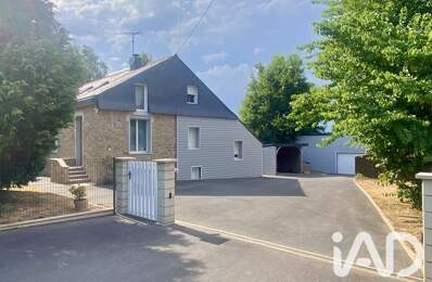 Vente Maison de village 5 pièces — photo du bien