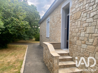 Vente Maison de village 5 pièces — photo 3