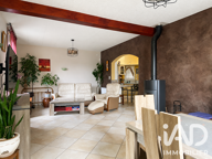 Vente Maison de village 5 pièces — photo 4