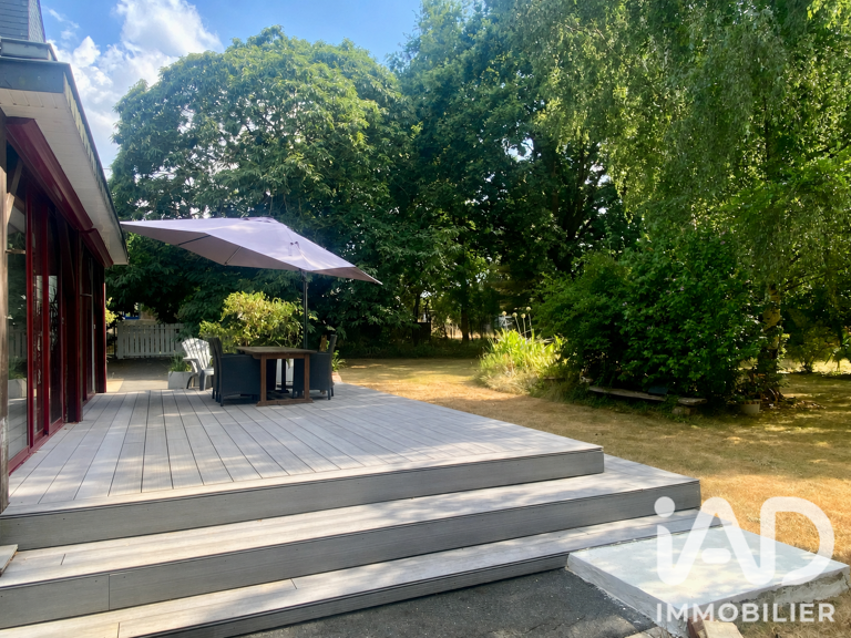 Vente Maison de village 5 pièces — photo 1