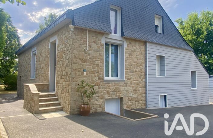 Vente Maison de village 5 pièces — photo 3