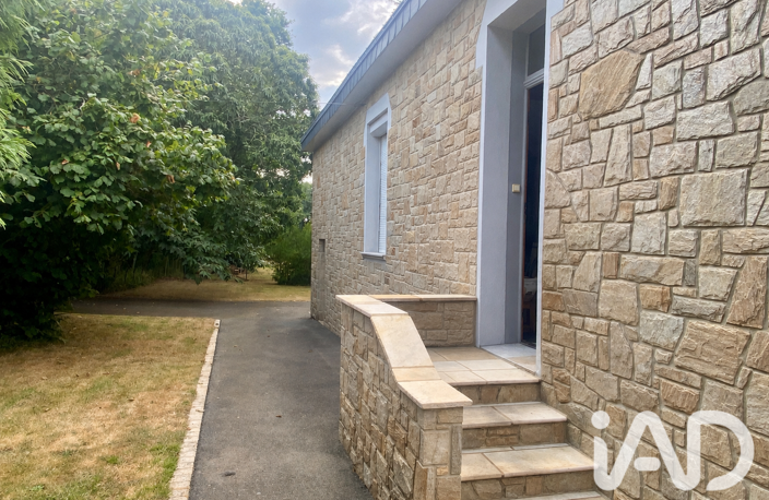 Vente Maison de village 5 pièces — photo 4