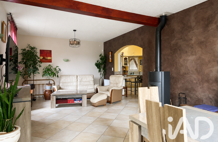 Vente Maison de village 5 pièces — photo 5
