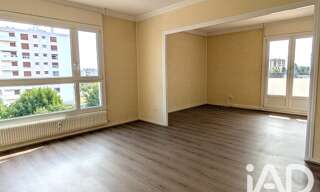 Appartement 4 Pièces 78 m² à vendre à Châlons-en-Champagne (51000)