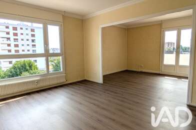 Appartement 4 pièces 92000 €