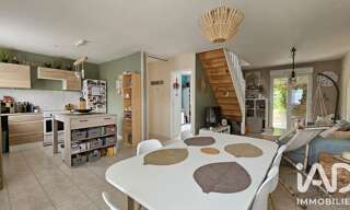 Maison 6 Pièces 120 m² à vendre à Chasné-sur-Illet (35250)
