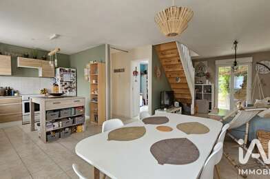 Maison 6 pièces 287000 €
