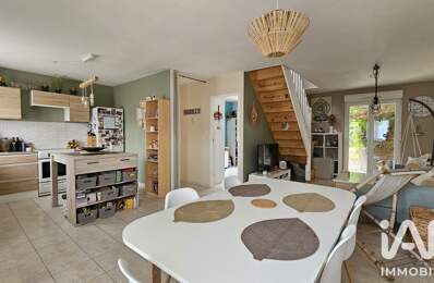 Vente Maison/villa 6 pièces — photo du bien