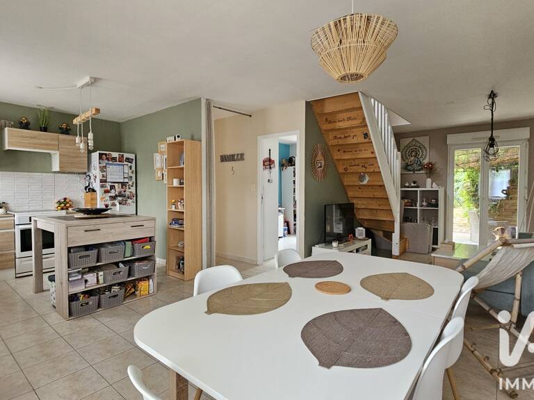 Vente Maison/villa 6 pièces — photo 1