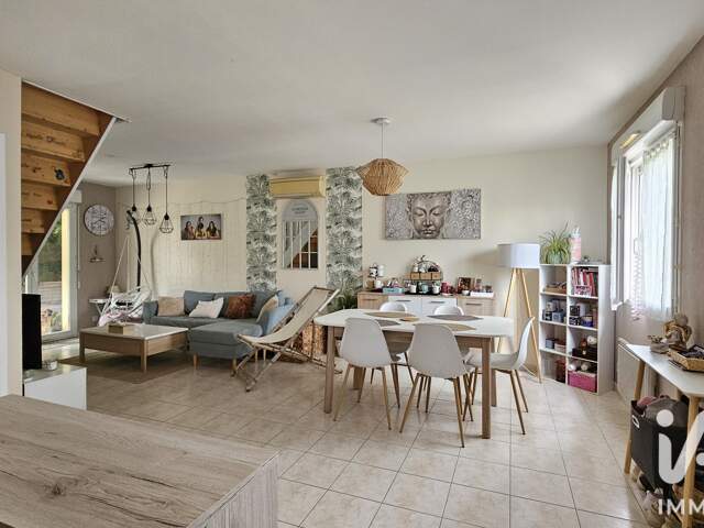 Vente Maison/villa 6 pièces — photo du bien