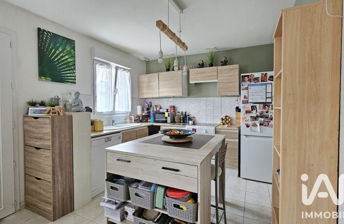Vente Maison/villa 6 pièces — photo 2