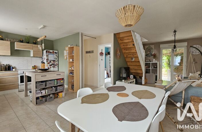 Vente Maison/villa 6 pièces — photo 3