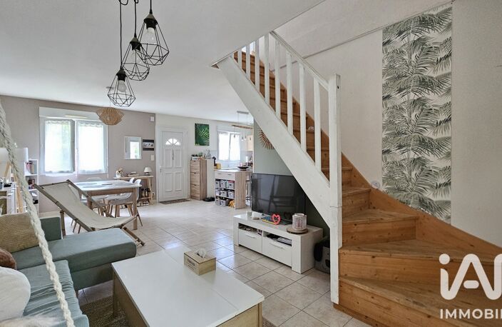 Vente Maison/villa 6 pièces — photo 4