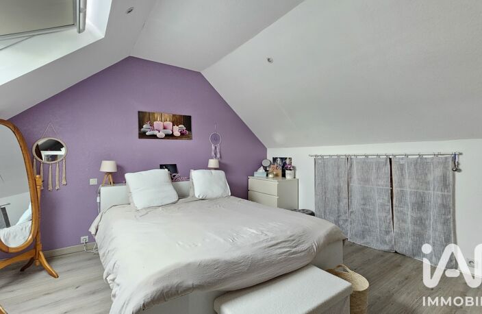 Vente Maison/villa 6 pièces — photo 5