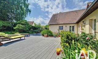 Maison 7 Pièces 244 m² à vendre à Amfreville-Saint-Amand (27370)