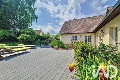 Maison 7 pièces 399000 €
