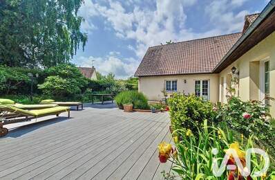 Vente Maison/villa 7 pièces — photo du bien
