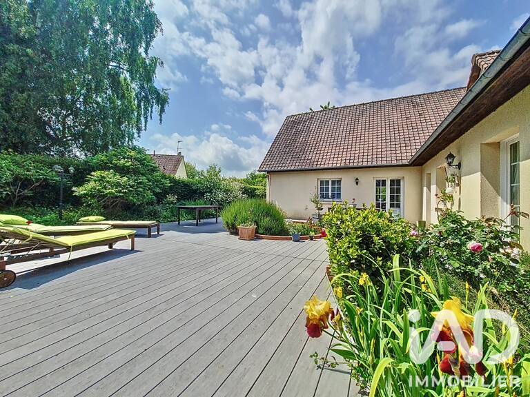 Vente Maison/villa 7 pièces — photo 1