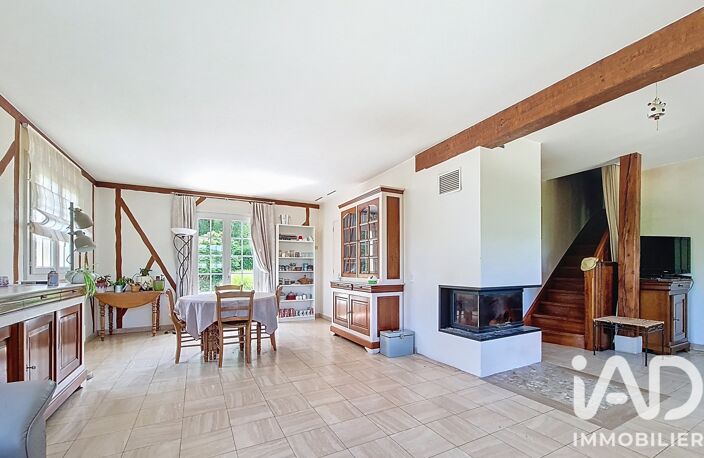 Vente Maison/villa 7 pièces — photo 4