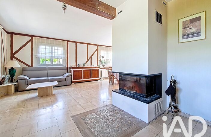 Vente Maison/villa 7 pièces — photo 5
