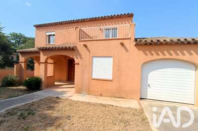 Maison 5 pièces 341500 €