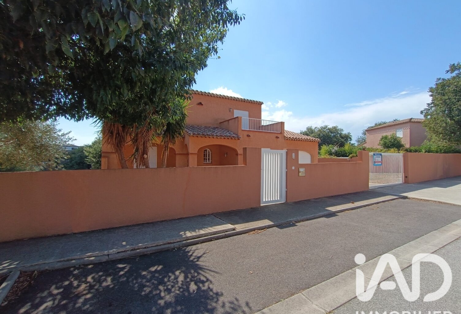 Vente Maison traditionnelle 5 pièces — photo 1