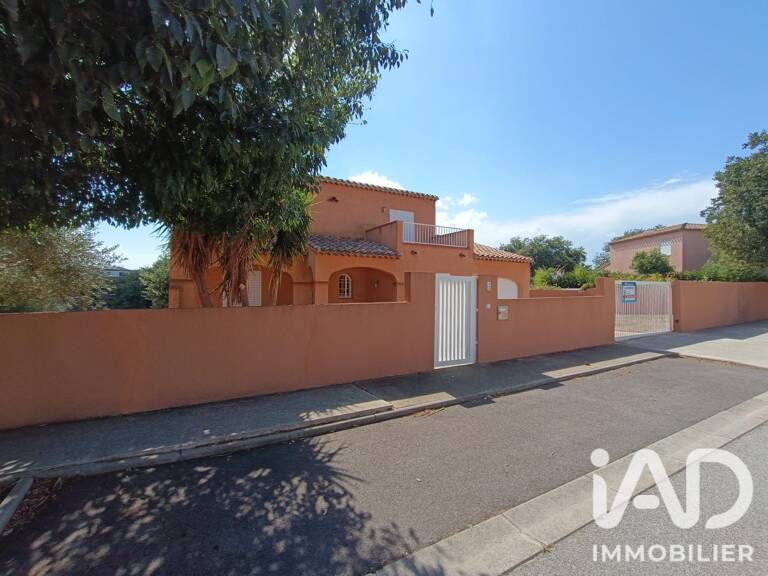 Vente Maison traditionnelle 5 pièces — photo 1