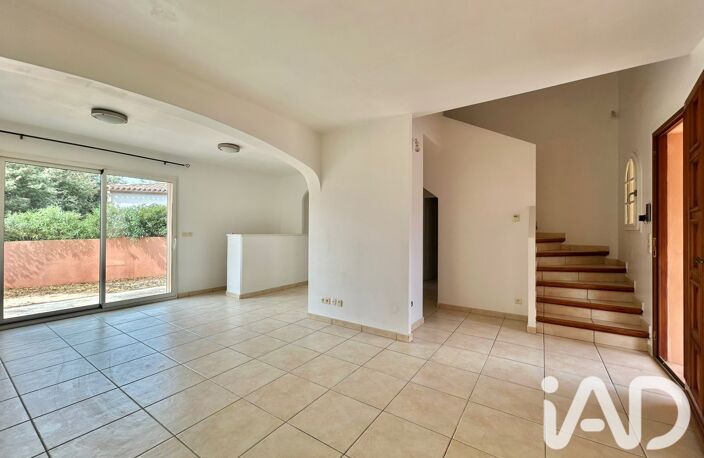Vente Maison traditionnelle 5 pièces — photo 3