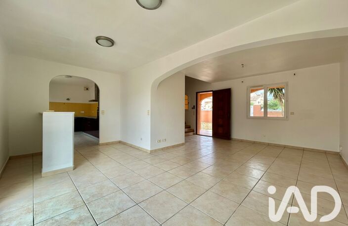 Vente Maison traditionnelle 5 pièces — photo 4