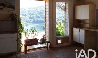 Maison 6 Pièces 128 m² à vendre à Castelnau-de-Mandailles (12500)