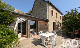 Maison 6 Pièces 128 m² à vendre à Castelnau-de-Mandailles (12500)