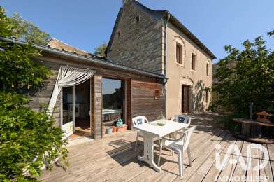 Maison 6 pièces 239000 €