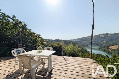 Maison 6 pièces 239000 €