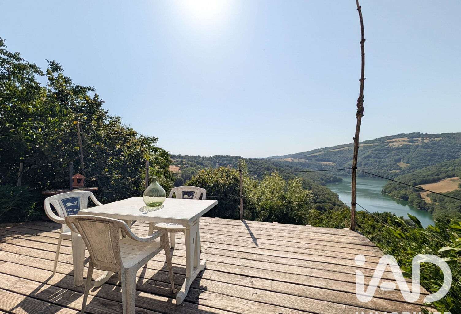 Vente Maison traditionnelle 6 pièces — photo 1