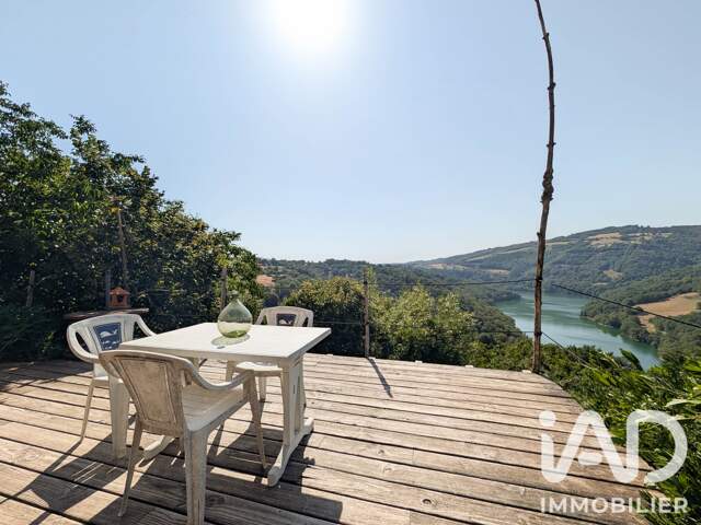 Vente Maison traditionnelle 6 pièces — photo du bien