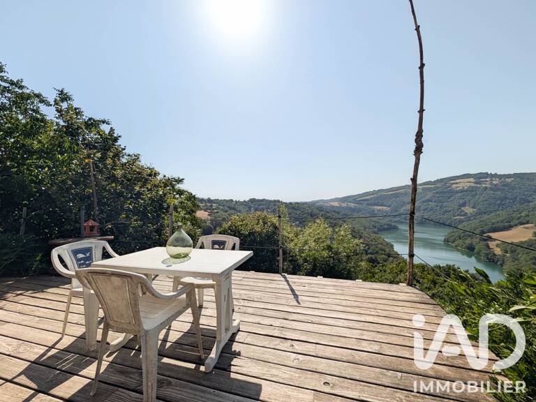 Vente Maison traditionnelle 6 pièces — photo 1