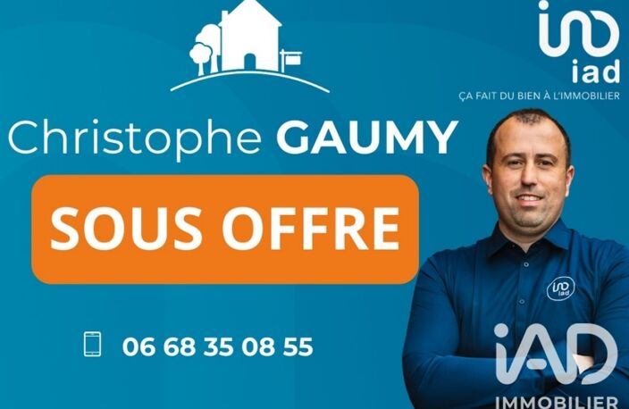 Vente Maison traditionnelle 6 pièces — photo 2