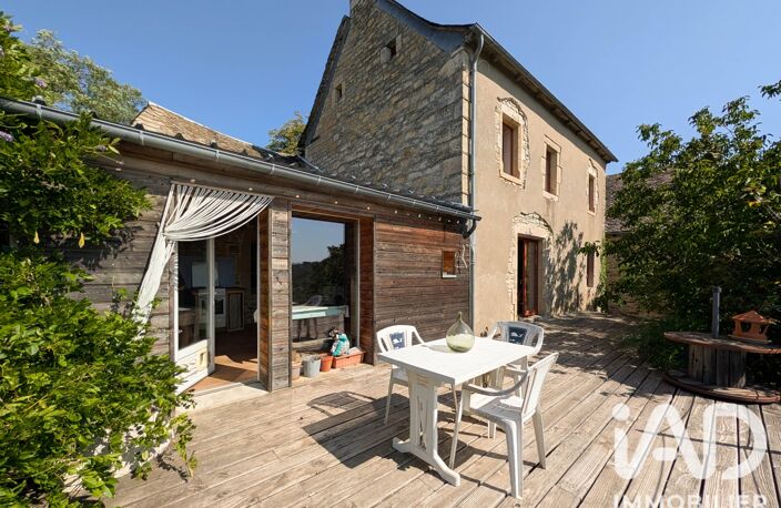 Vente Maison traditionnelle 6 pièces — photo 3