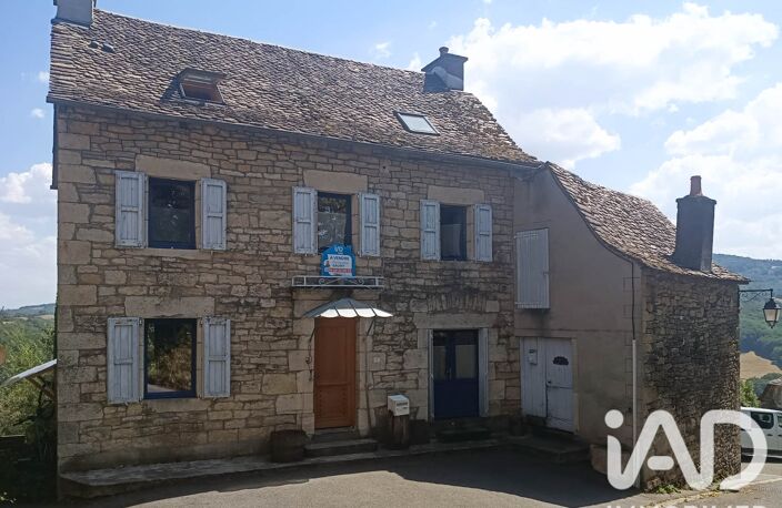 Vente Maison traditionnelle 6 pièces — photo 4